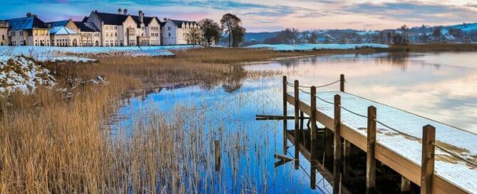 fermanagh ireland pensions