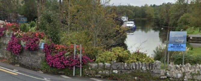 leitrim ireland pensions