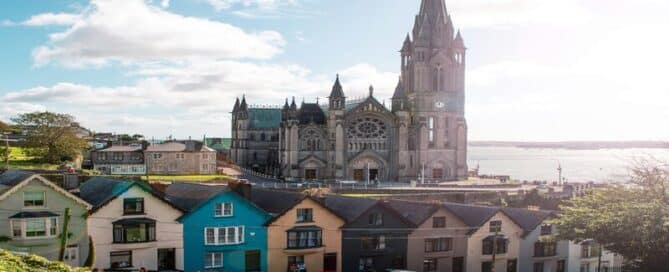 cork ireland redundancies