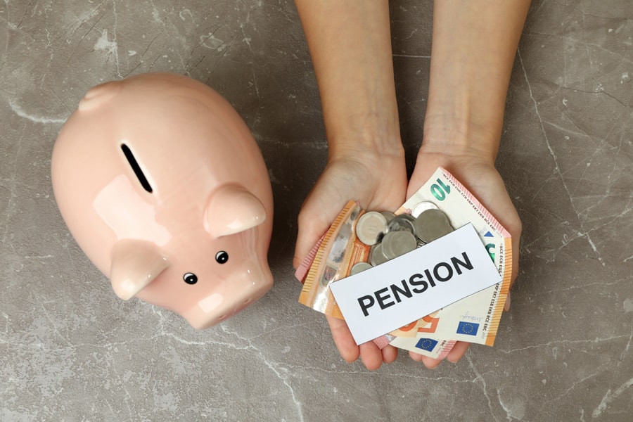 Pension Contributions Tips for First-Time Pensions