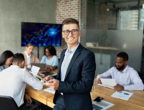 Retirement Planning for Banking & Finance Executives