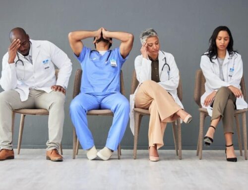 Beyond Big Pharma Redundancies