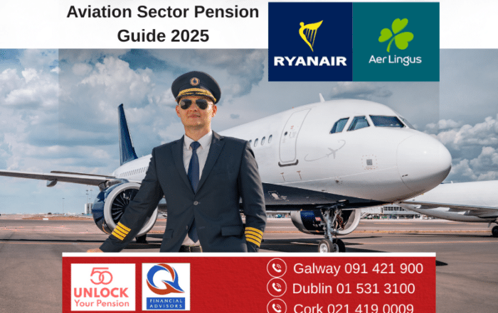 Aviation Pension Guide