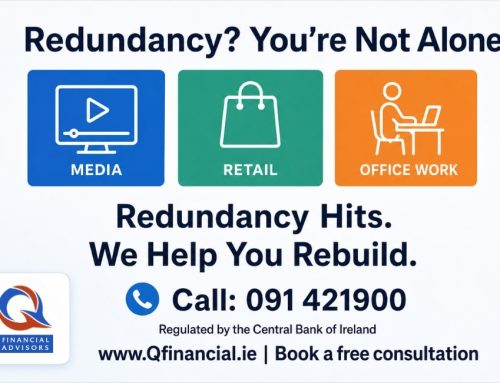 Facing Redundancy in Ireland? Here’s What You Need to Know