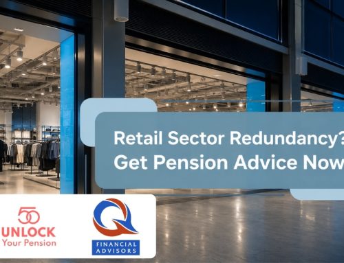 Redundancy at Primark: What You Need to Know About Your Pension & Financial Options