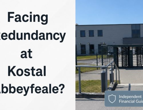 Kostal Abbeyfeale Redundancy Package 2026: Pension Guide